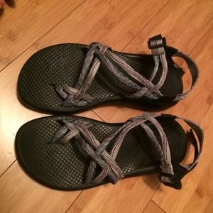 Chacos