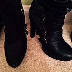 Guess Ankle Boots