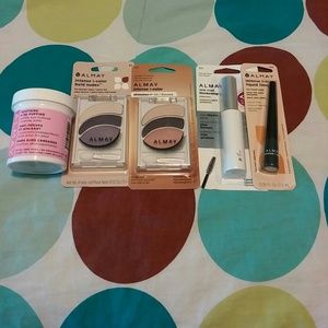 Almay bundle makeup