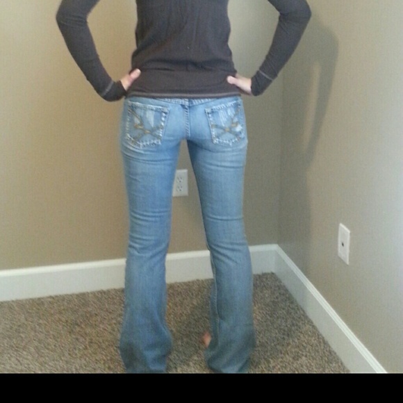 BKE Jeans