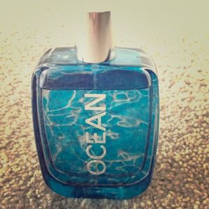 💙 Men cologne, OCEAN by Bath&Body Works