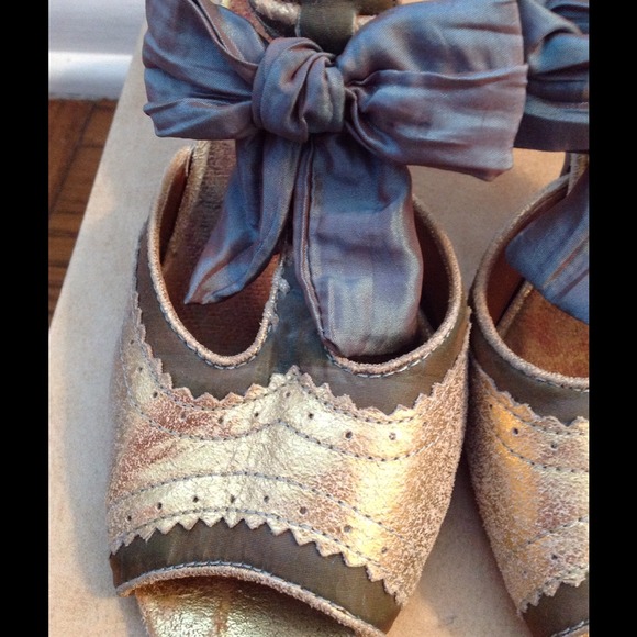 Kenzie shoes - Picture 2 of 4