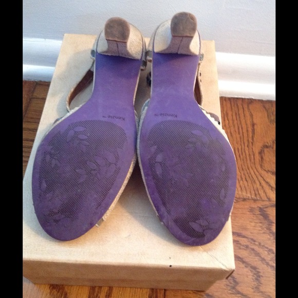 Kenzie shoes - Picture 3 of 4