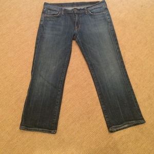 Citizens of humanity jeans