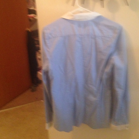 Express stretch Essentials. HOT new wore once🎁🎄 - Picture 4 of 4