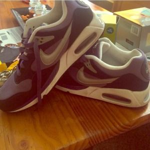 Nike air max
