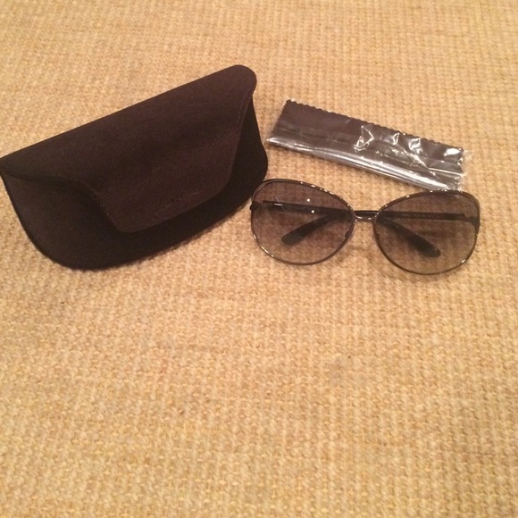 Tom Ford Accessories - Tom Ford sunglasses Never Worn