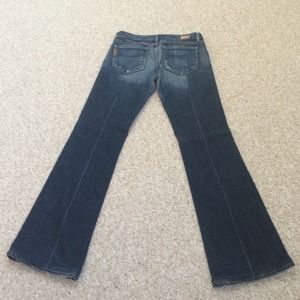 Paige jeans