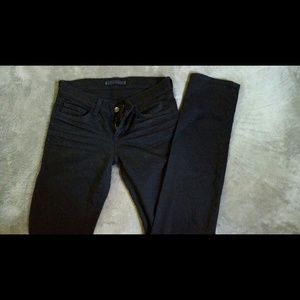SOLD- J BRAND JEANS