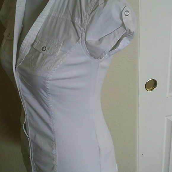 Guess top - Picture 2 of 3