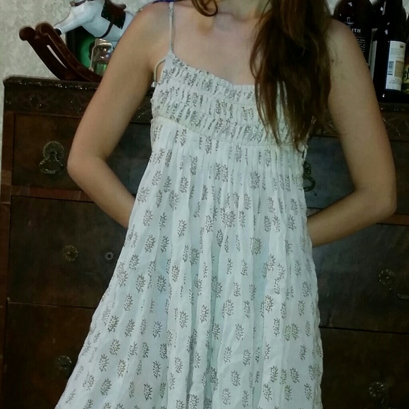 Free People Dress - Picture 1 of 4