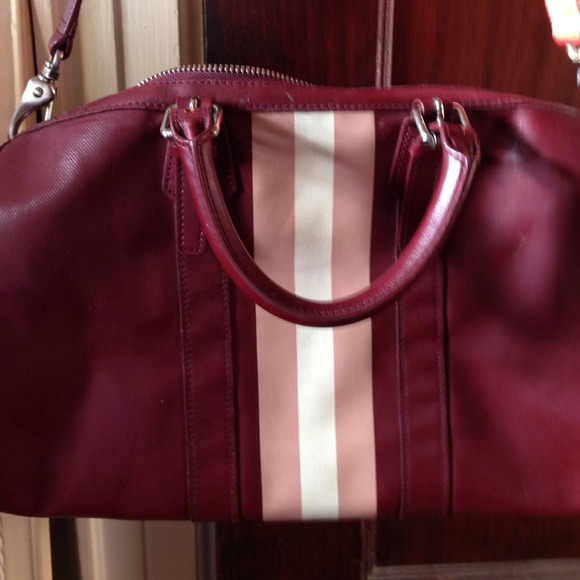 Cute Club Monaco bag