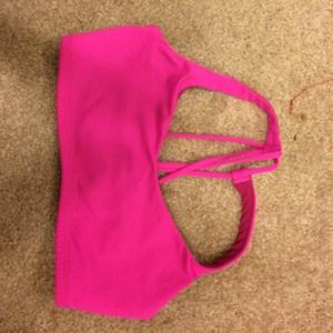 Lululemon bra
