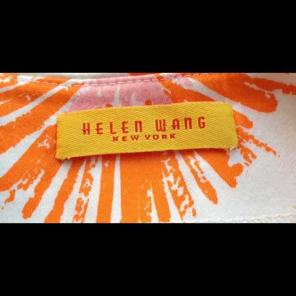 ❌bundled❌Beautiful Helen Wang skirt - Picture 2 of 2