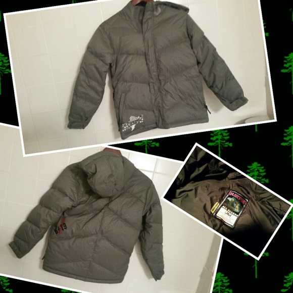 Burton Snowboard Jacket