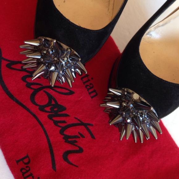 🚫🚫NFS🚫🚫 - Picture 2 of 4