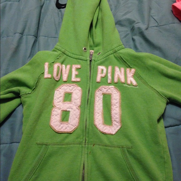 Vs jacket
