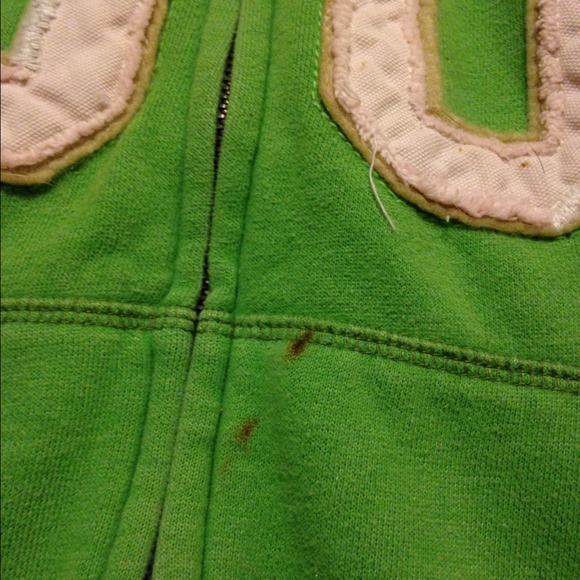 Vs jacket - Picture 2 of 3