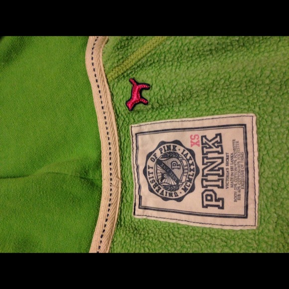 Vs jacket - Picture 3 of 3