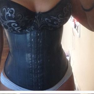 Waist Snatcher