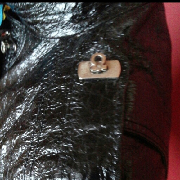 Jacket SOLD - Picture 2 of 4