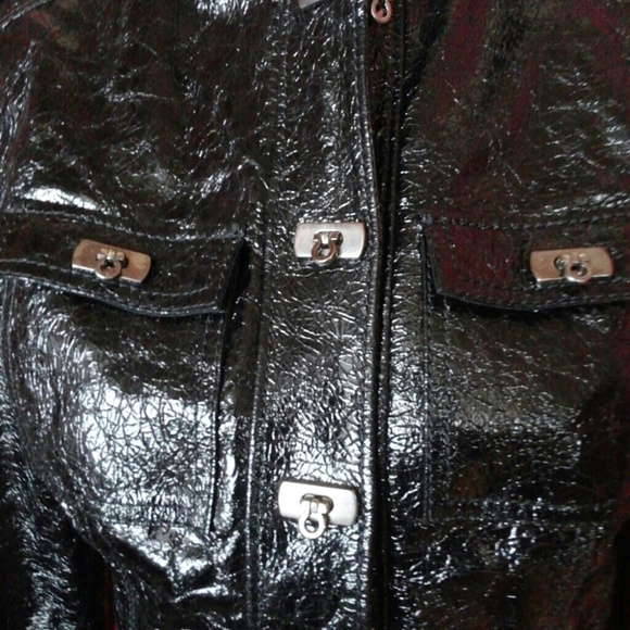 Jacket SOLD - Picture 3 of 4