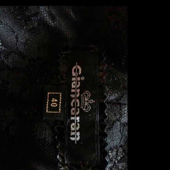 Jacket SOLD - Picture 4 of 4