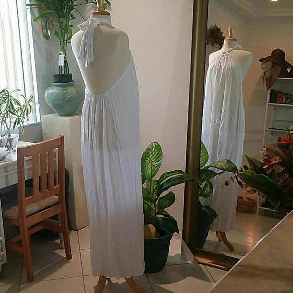Maxi Dress - Picture 4 of 4
