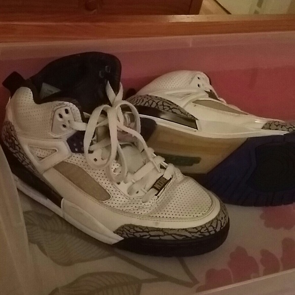 Jordan size 8.5 in men