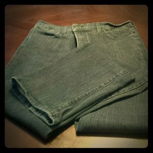 NYDJ JEANS
