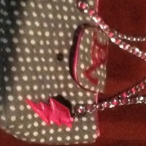 Betseyville large purse