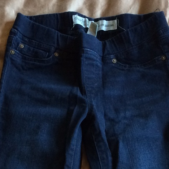 CR STRETCH SKINNY JEANS! Bundle SZ 4 - Picture 4 of 4