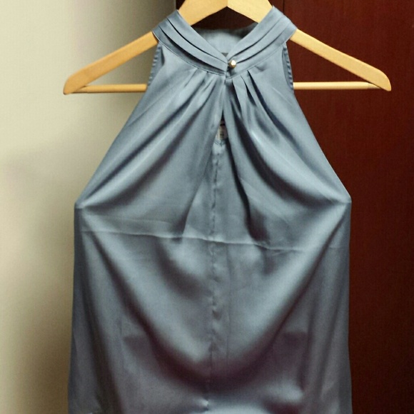 Dress top