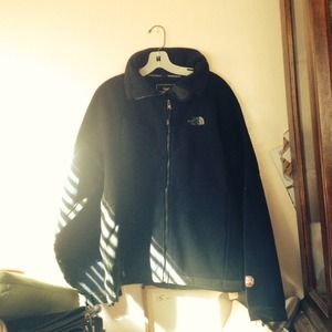 North Face Fleece Jacket!