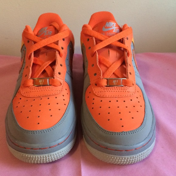 Airforces brand new