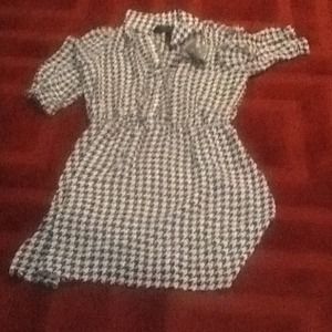 Dress size large