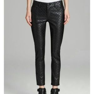 *Host Pick 🎉* SALE Quilted Faux Leather Pants