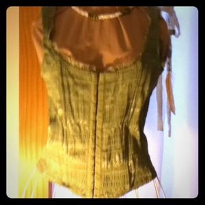 corset H&M