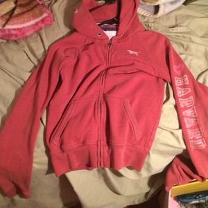 Victoria secret sweater