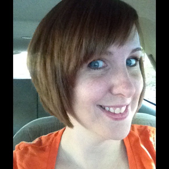 My new do!!