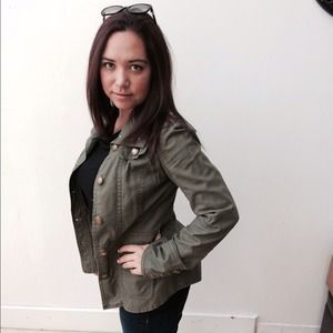 BB DAKOTA JACKET, Medium