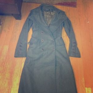 Club Monaco coat