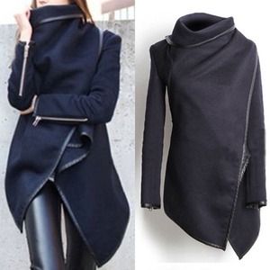 HP 11/14 Gorgeous Jacket, perfect for the season.