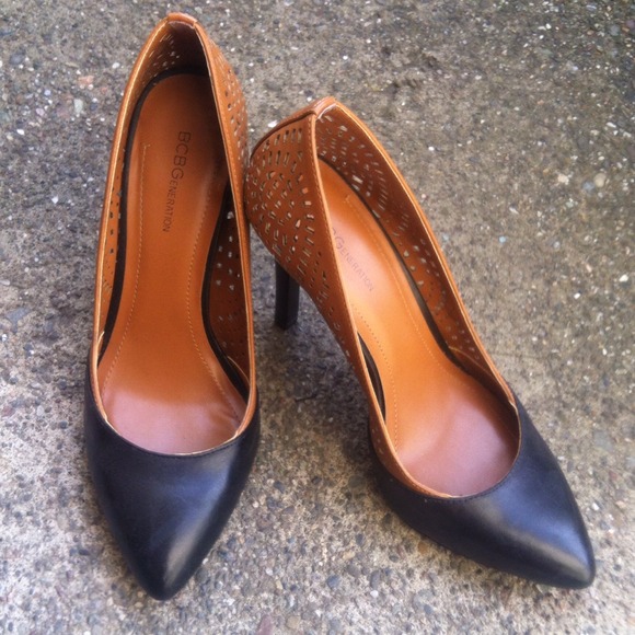 👠 BCBGeneration Heels💋Buy 2 get 1 item free