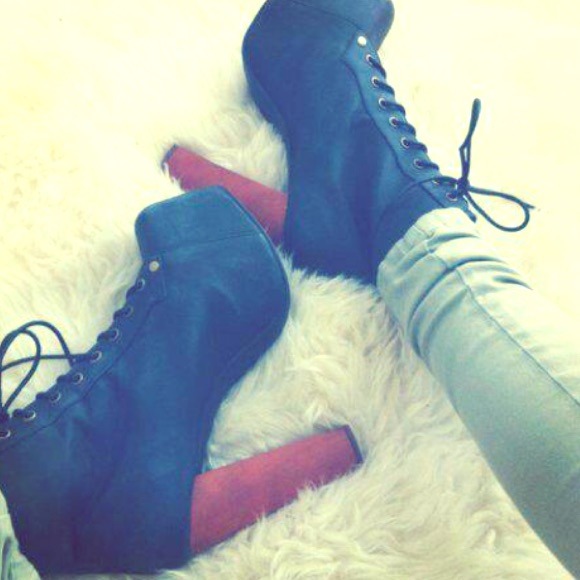 Jeffrey Campbells Litas