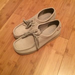 Brand new Clarks