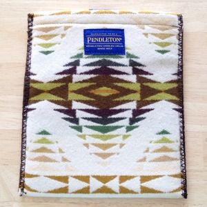 Pendleton iPad Tablet Holder Case