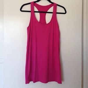 Lululemon cotton tank