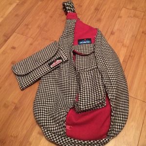 Kavu purse & wallet