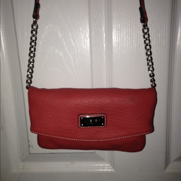 NINE WEST HANDBAD 👛